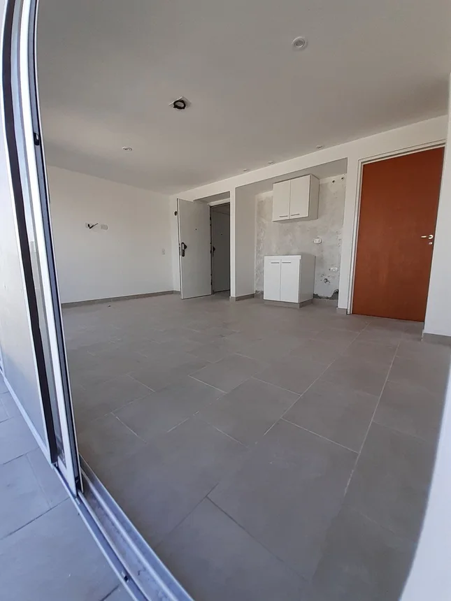 Alquiler monoambiente con balcon barracas, foto 4