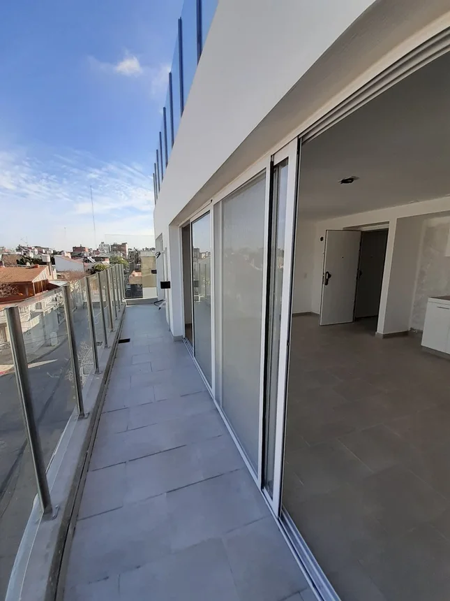 Alquiler monoambiente con balcon barracas, foto 1
