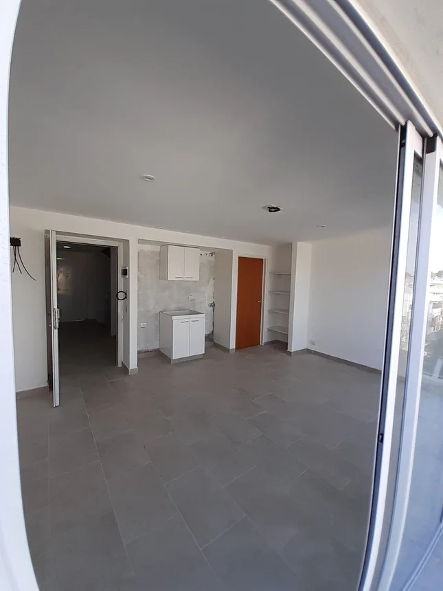 Alquiler monoambiente con balcon barracas, foto 5