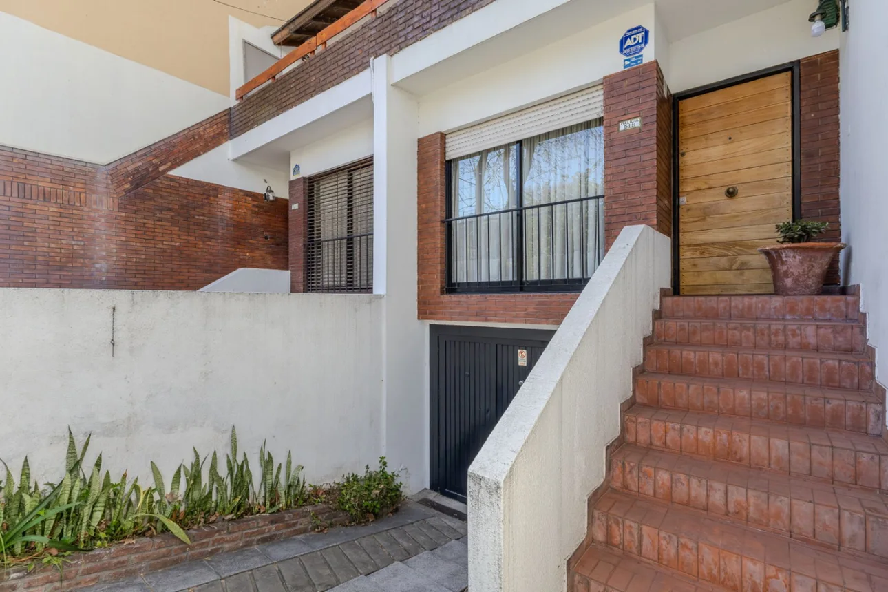 Casa dúplex en venta en Villa Crespo, foto 2