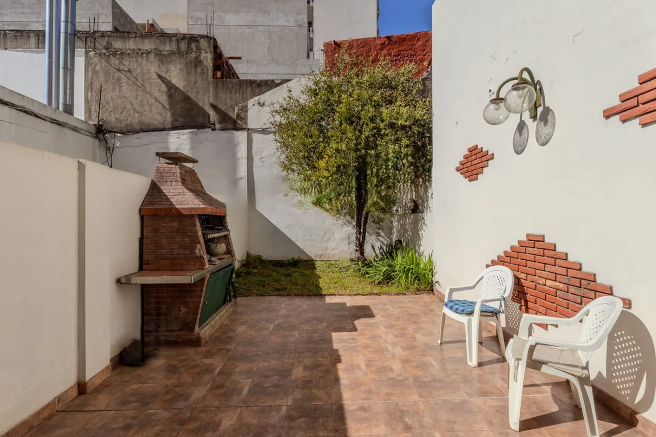 Casa dúplex en venta en Villa Crespo, foto 5