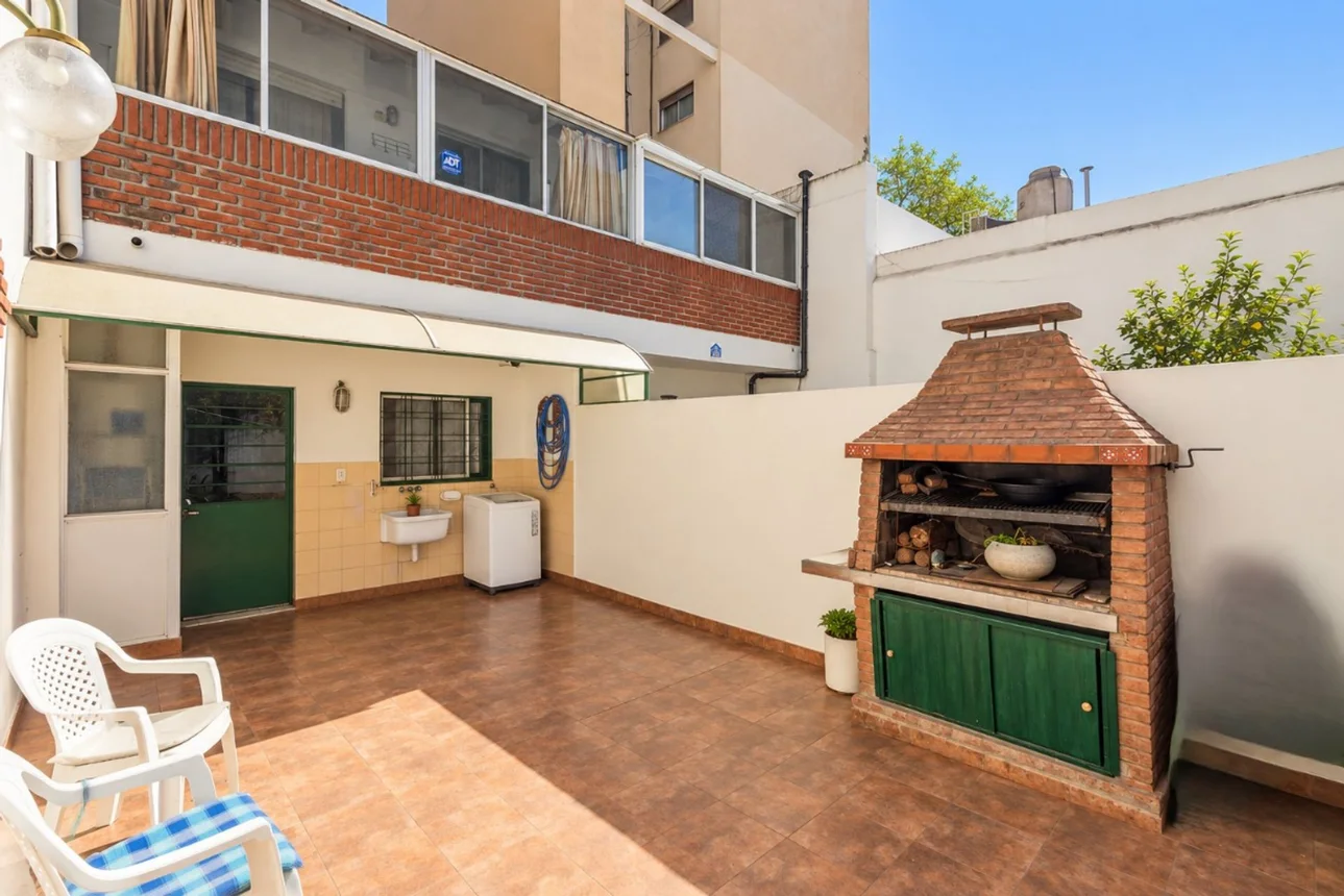 Casa dúplex en venta en Villa Crespo, foto 3