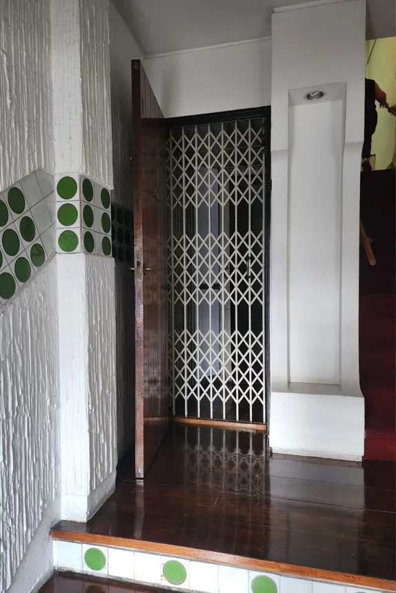 Casa de 5 ambientes en venta en Parque Chacabuco, Avenida Cobo 1400, foto 4