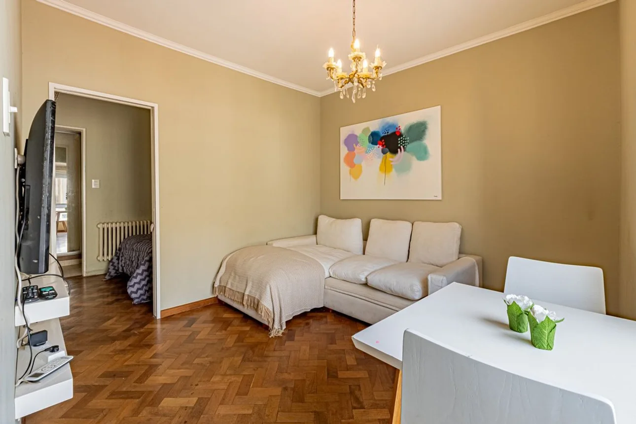 Semipiso en venta en Recoleta, foto 2