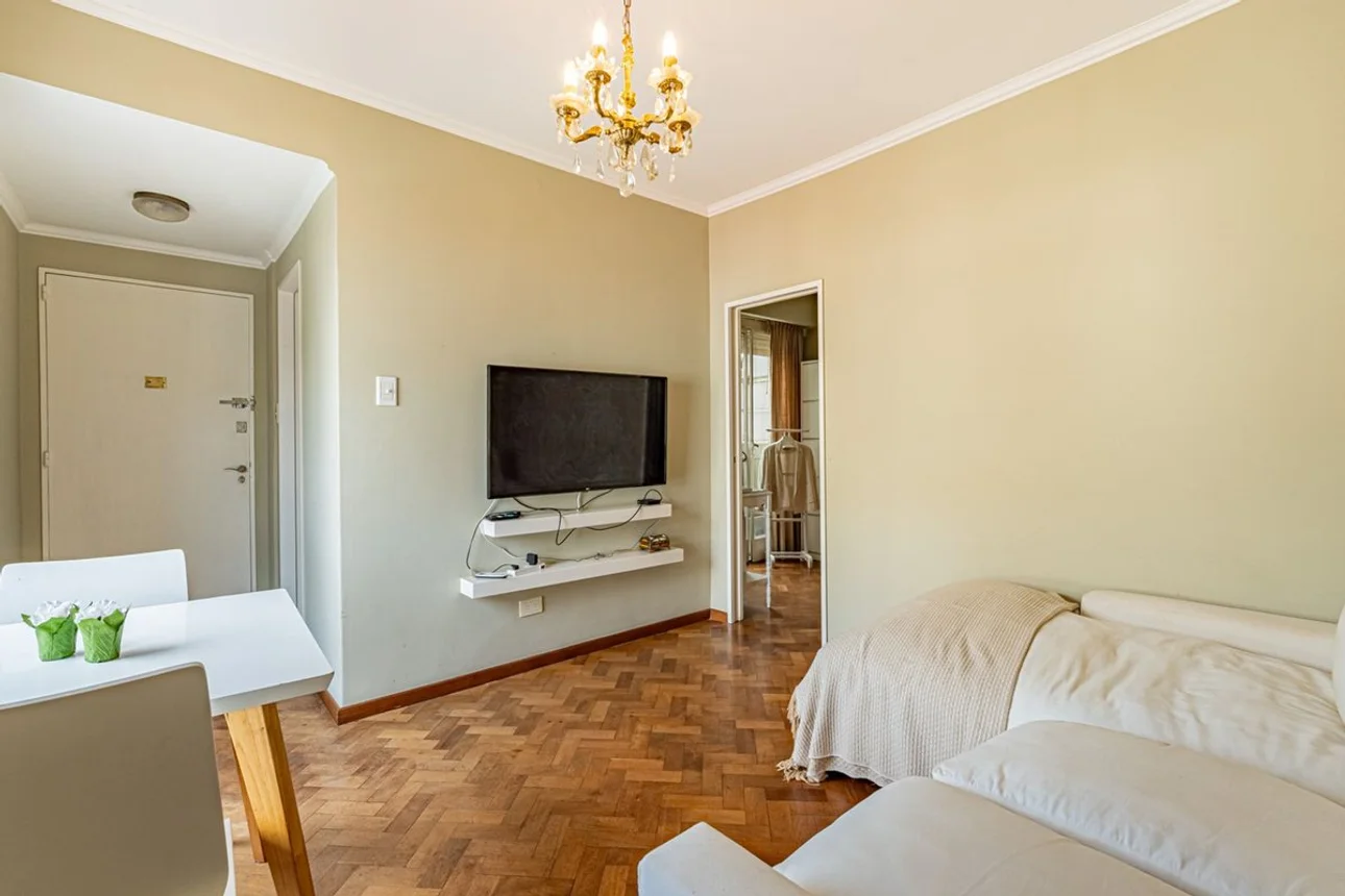 Semipiso en venta en Recoleta, foto 3