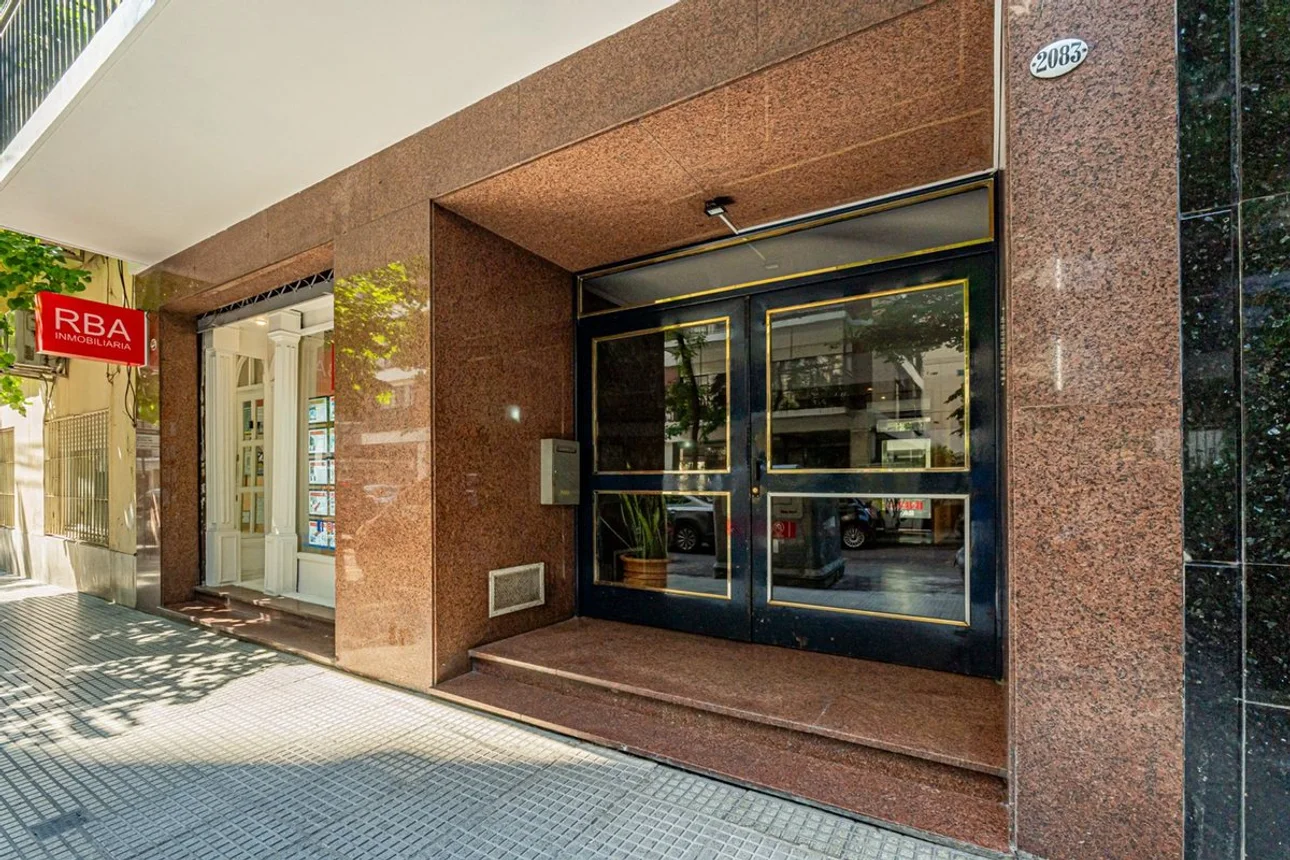 Semipiso en venta en Recoleta, foto 5