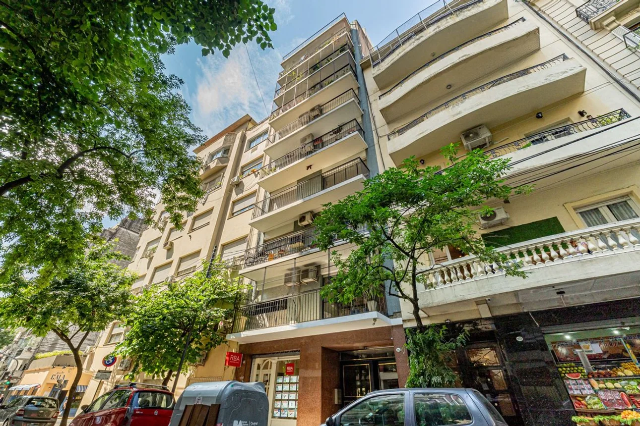 Semipiso en venta en Recoleta, foto 4