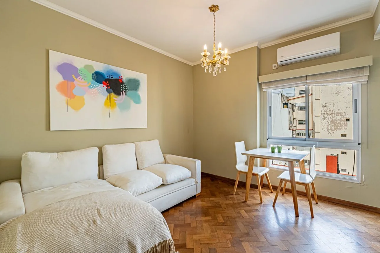 Semipiso en venta en Recoleta