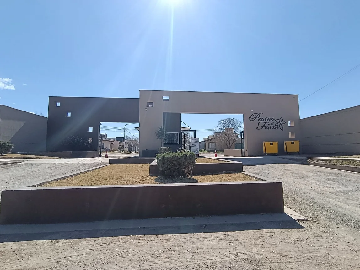 Casa en venta en Luján de Cuyo