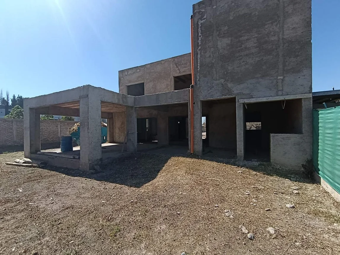 Casa en venta en Luján de Cuyo, foto 3