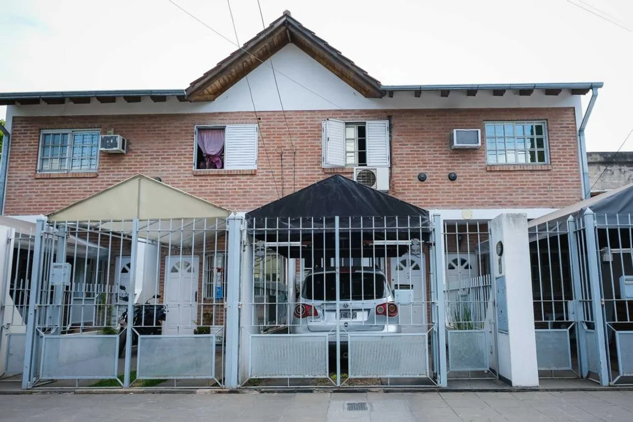 PH de 3 ambientes en venta en Remedios de Escalada, Coronel Albariños 2500