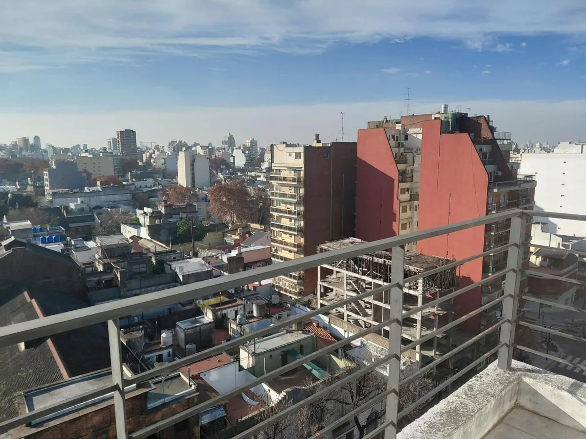 Monoambiente en venta en Boedo, Avenida Independencia 4000