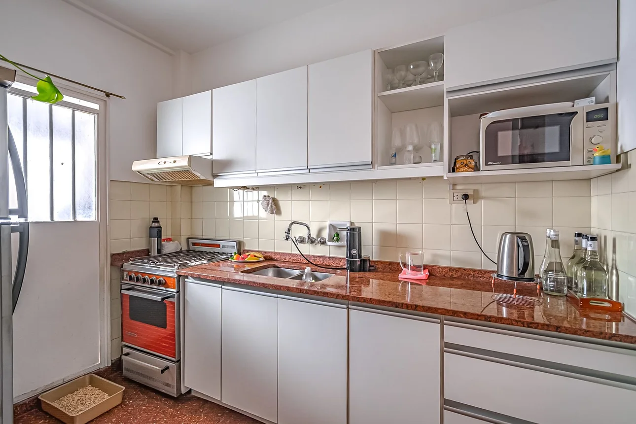 Departamento en venta en Almagro, foto 4
