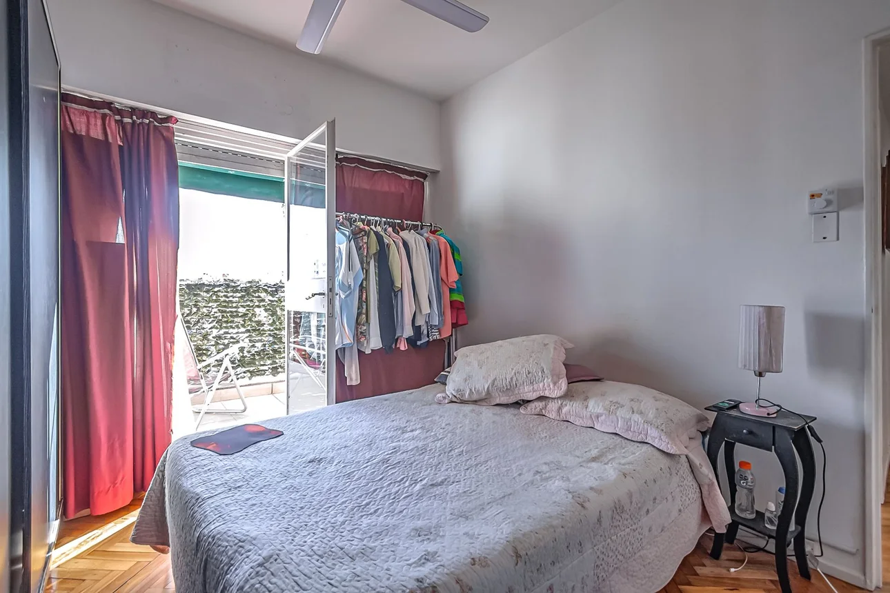 Departamento en venta en Almagro, foto 3