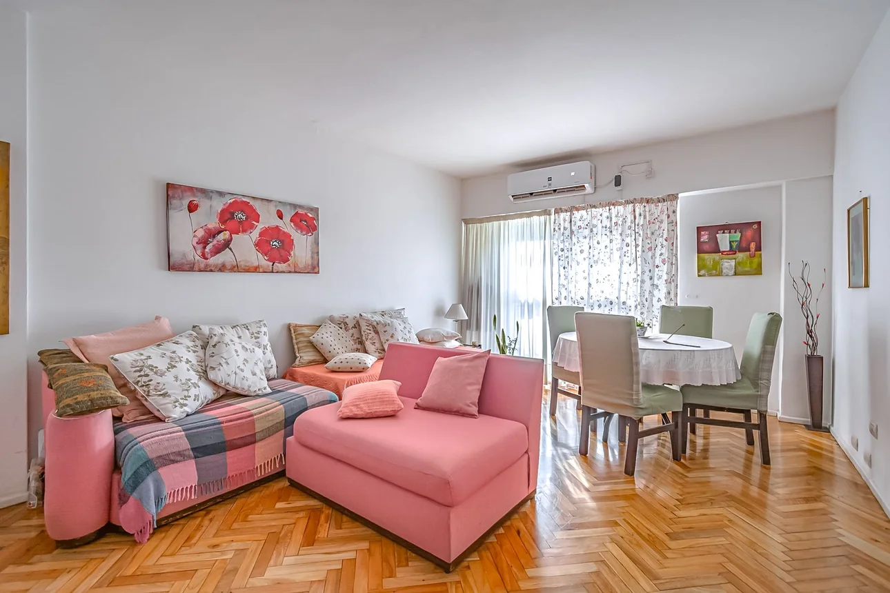 Departamento en venta en Almagro, foto 2
