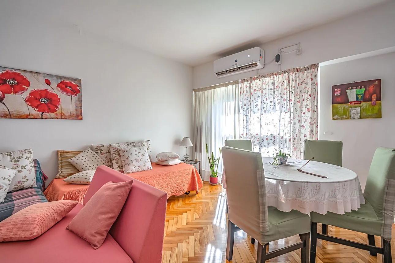 Departamento en venta en Almagro, foto 5