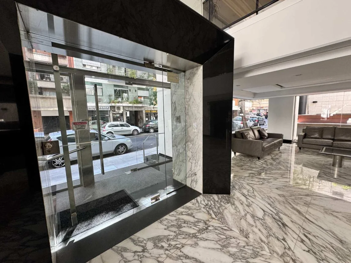 Piso en venta en Belgrano, foto 2