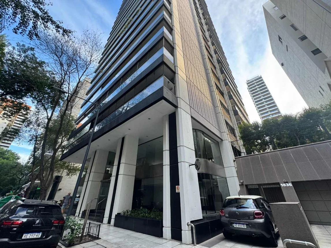 Piso en venta en Belgrano