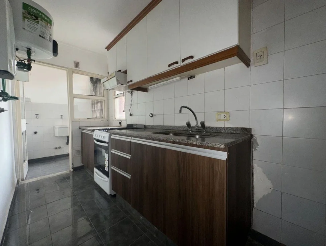 Venta departamento 3 dormitorios en planta baja, foto 4