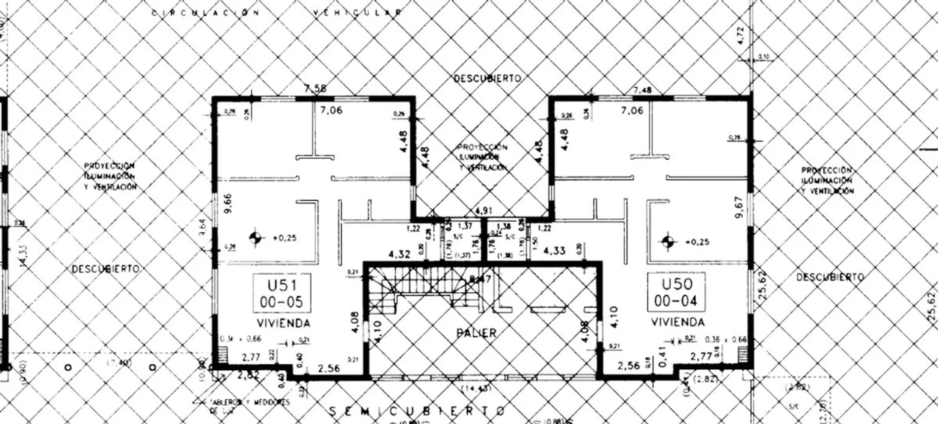 Venta departamento 3 dormitorios en planta baja, foto 3