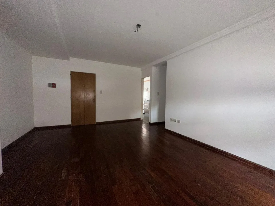 Venta departamento 3 dormitorios en planta baja, foto 1