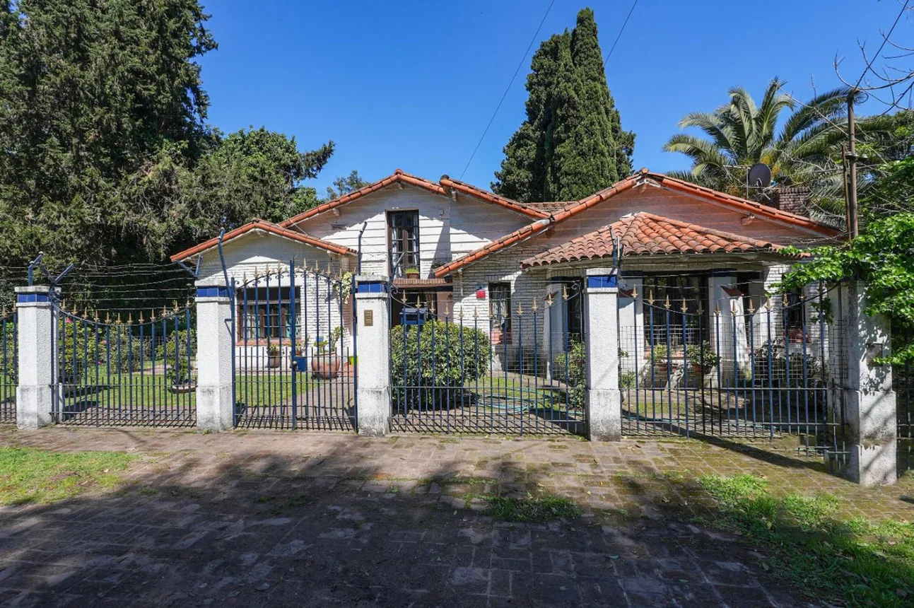 Venta casa quinta 5 amb burzaco lote 1700 m2, foto 2