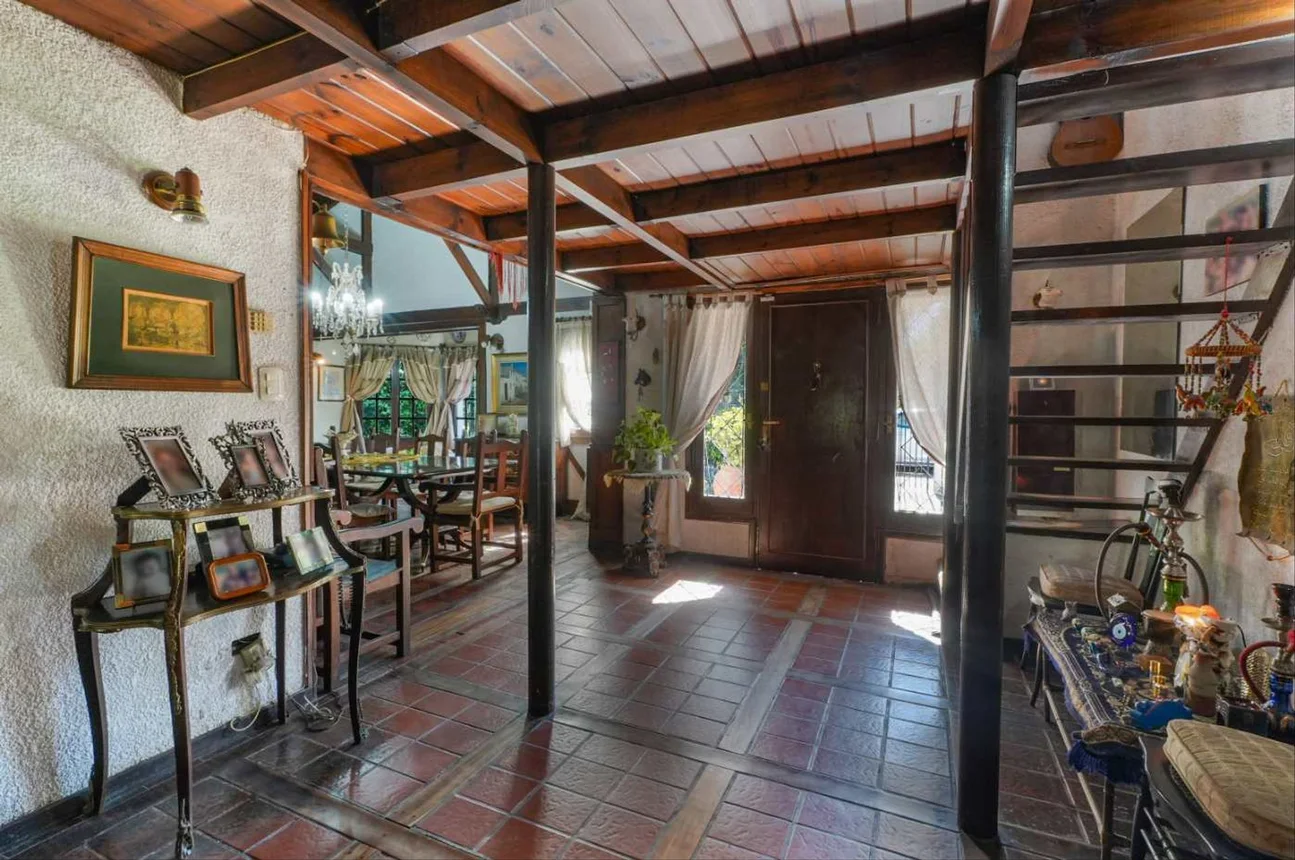 Venta casa quinta 5 amb burzaco lote 1700 m2, foto 5