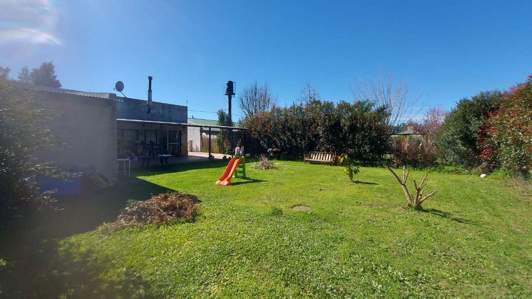 CASA EN VENTA EN SAN PEDRO
