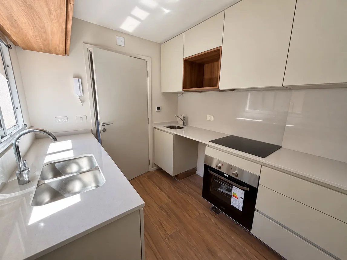Departamento de 3 ambientes en venta en Colegiales, Charlone 1400, foto 2