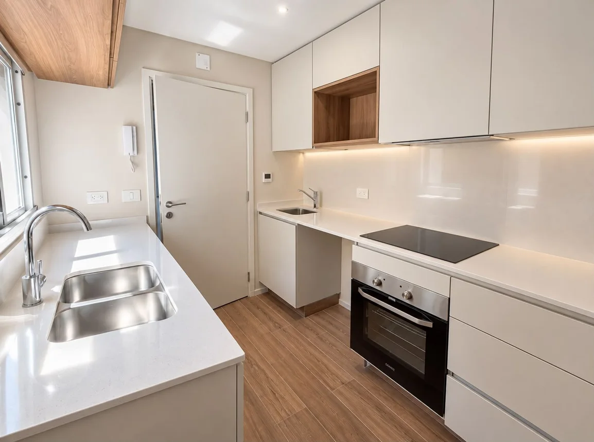 Departamento de 3 ambientes en venta en Colegiales, Charlone 1400, foto 5