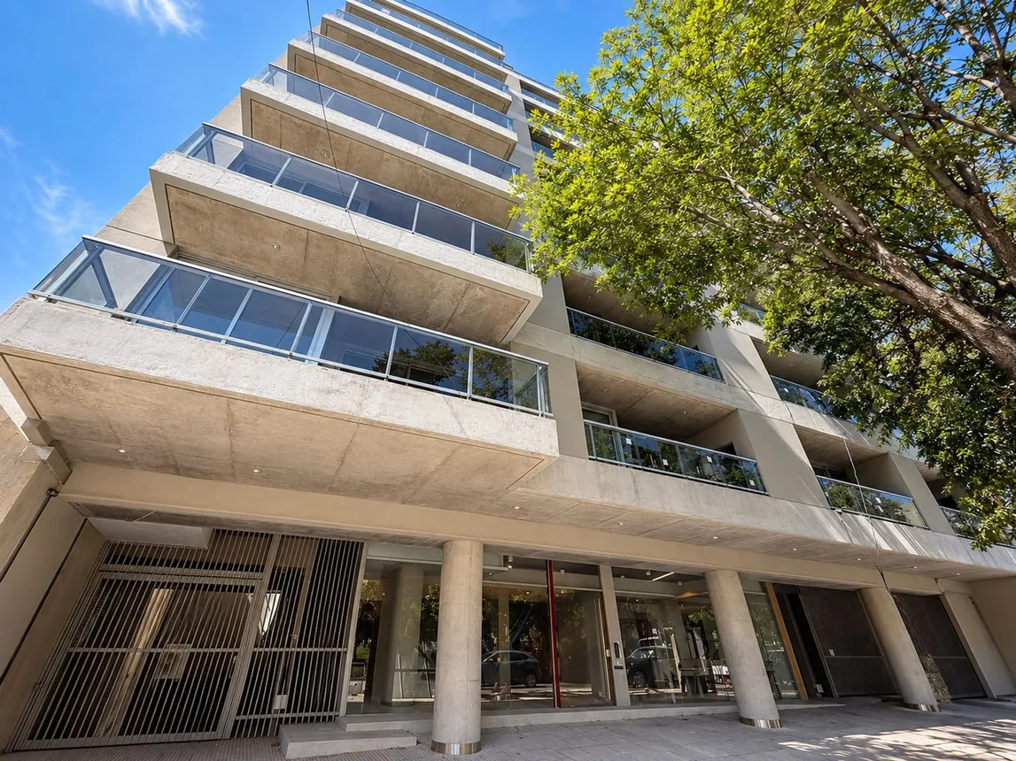Departamento de 3 ambientes en venta en Colegiales, Charlone 1400, foto 4