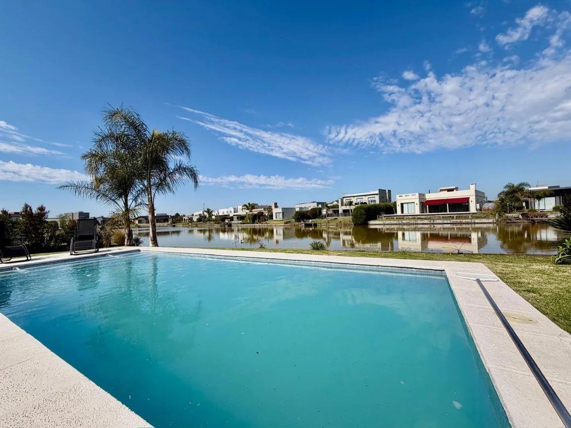 Casa en venta en Ingeniero Maschwitz, La Pista 1500