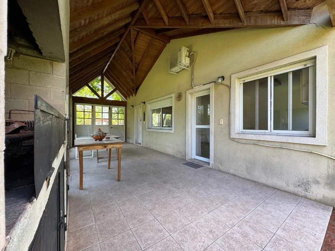 Casa en alquiler en Villa Rosa, foto 4