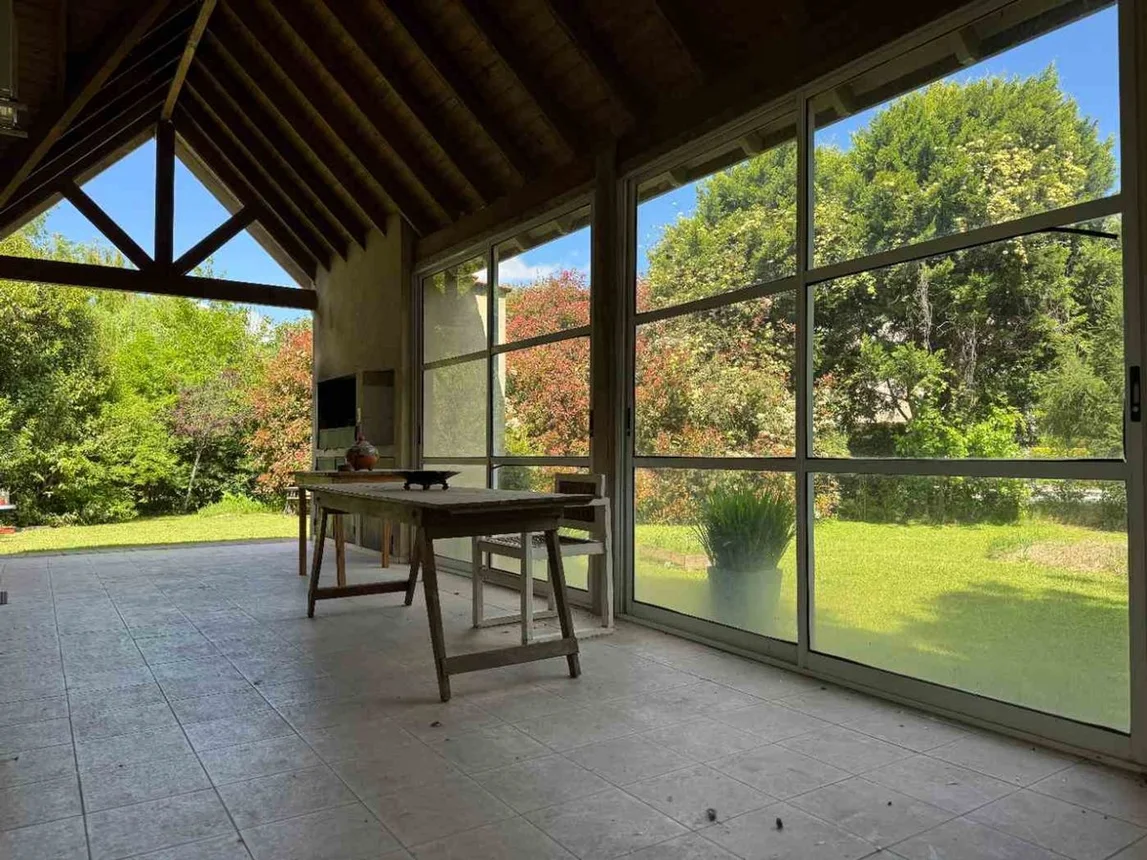 Casa en alquiler en Villa Rosa, foto 2