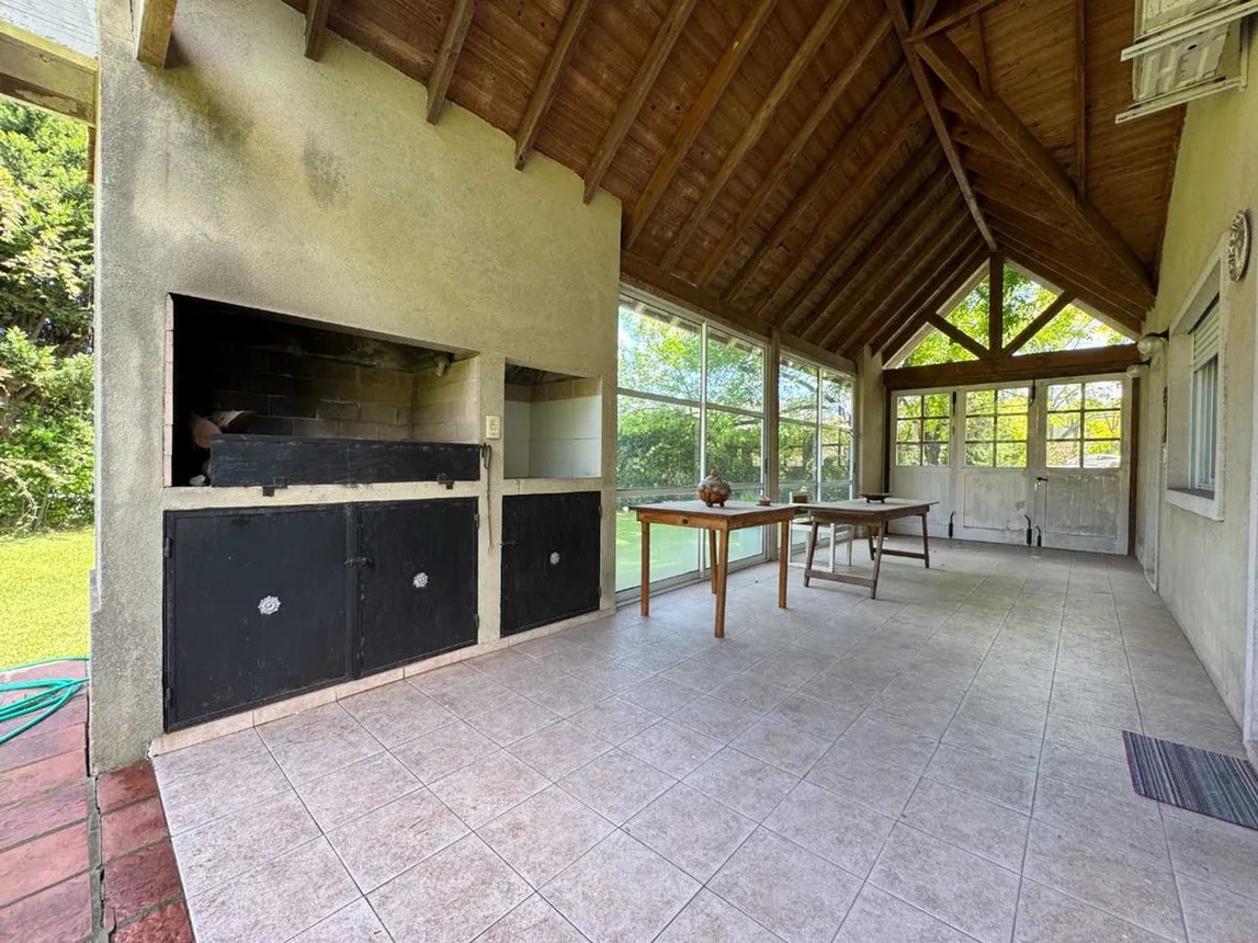 Casa en alquiler en Villa Rosa, foto 3