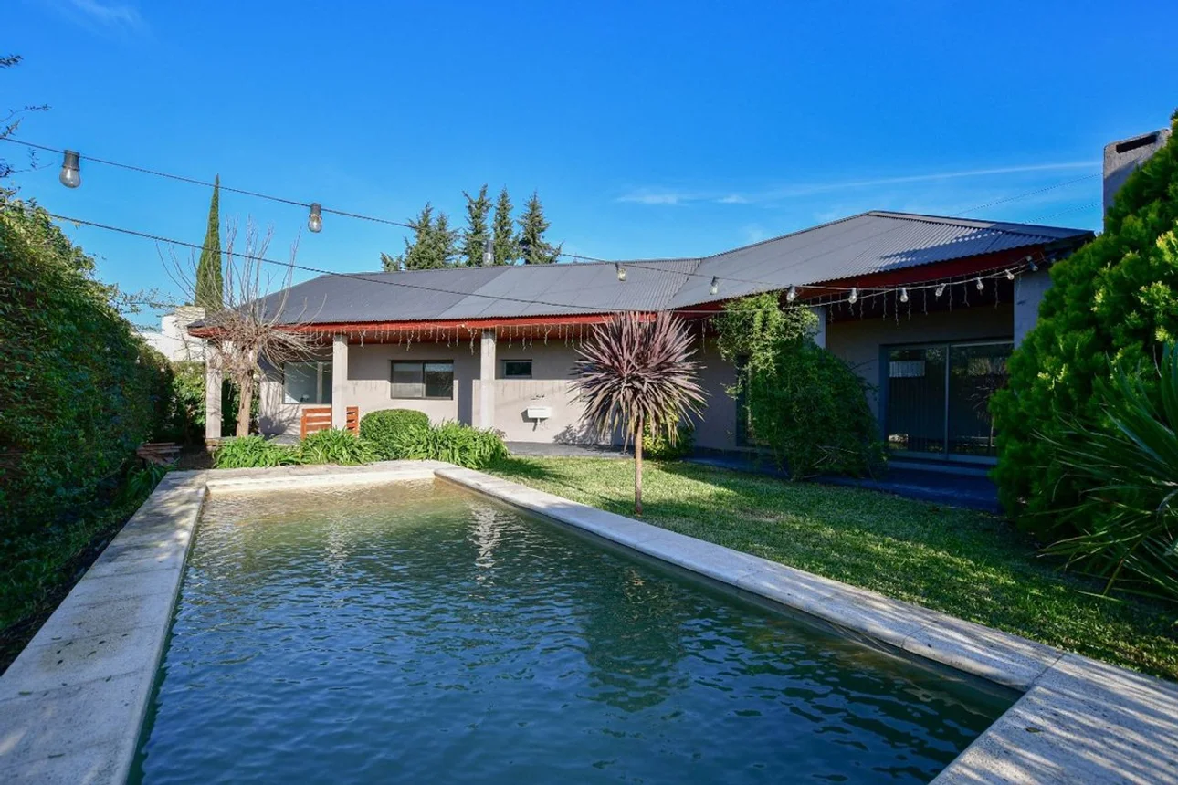 Casa en venta en La Plata