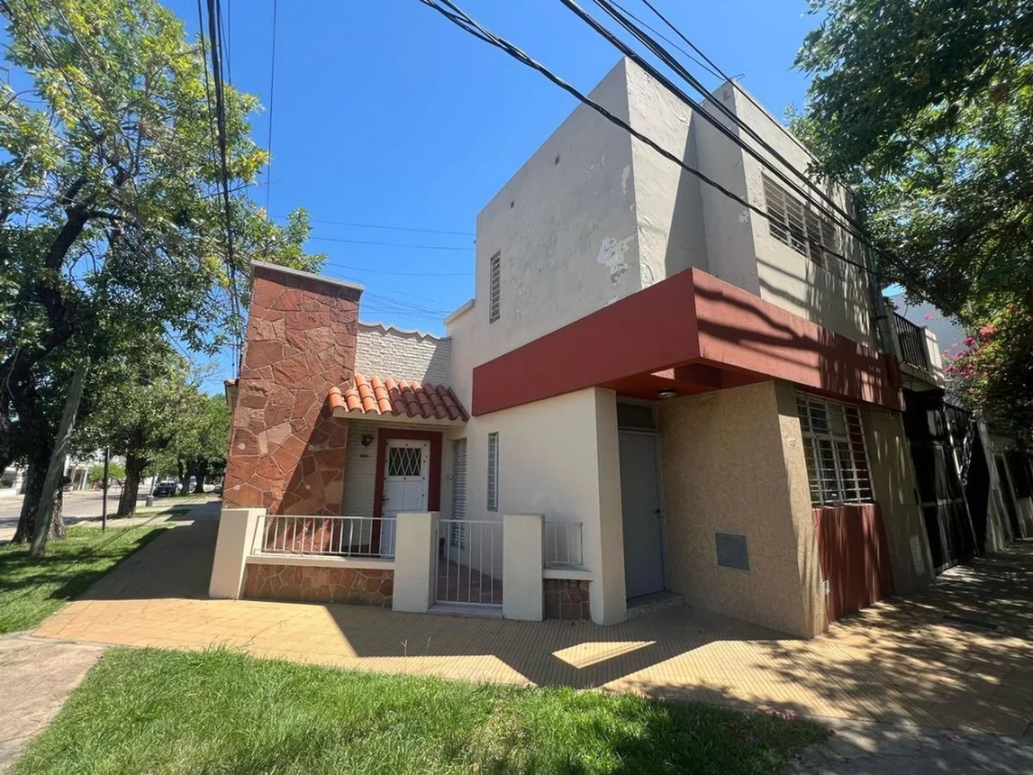 Casa dúplex en venta en Santa Fe