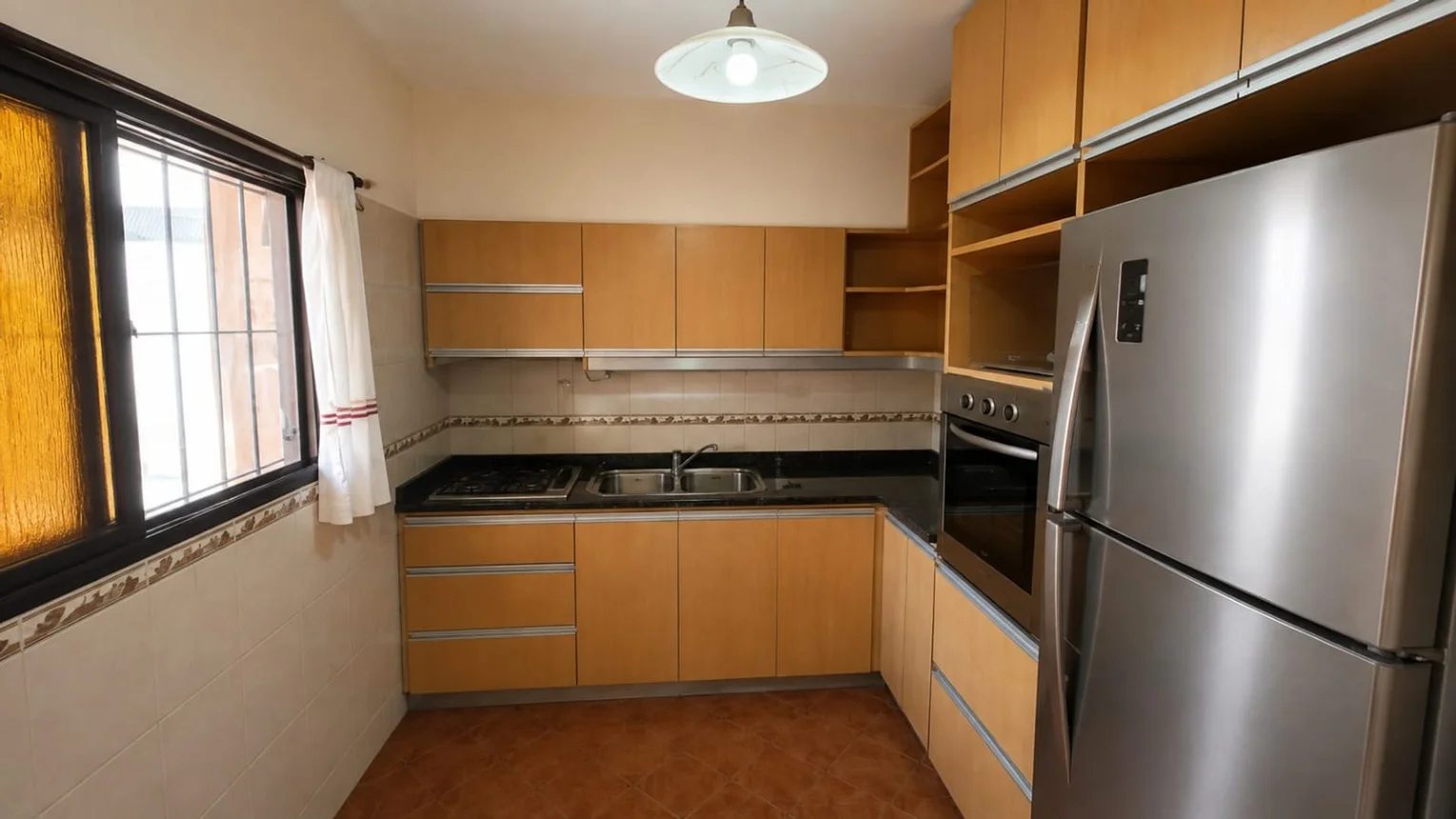 Casa dúplex en venta en Morón, foto 5