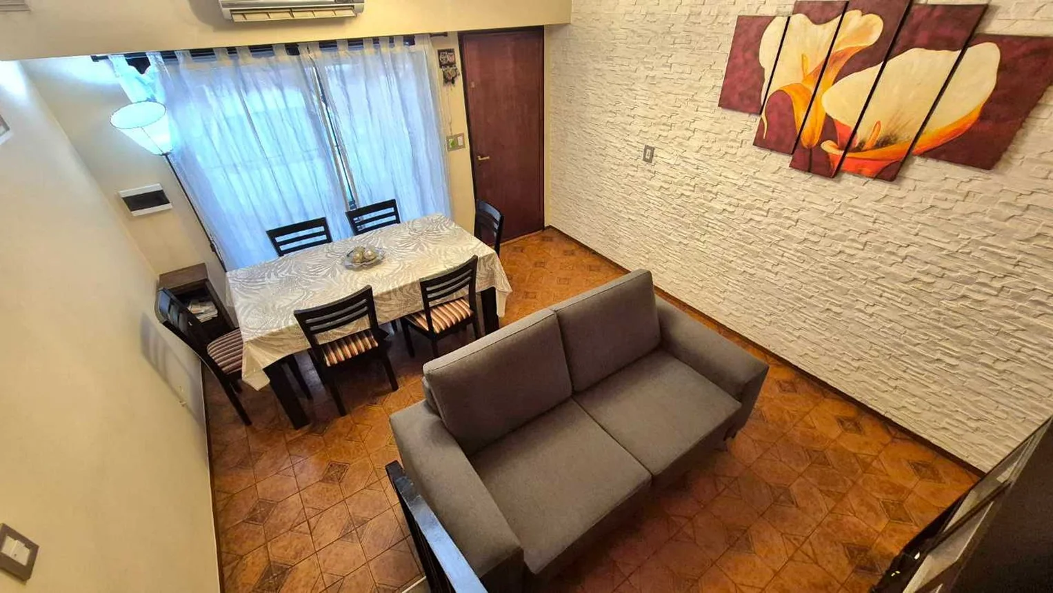 Casa dúplex en venta en Morón, foto 4