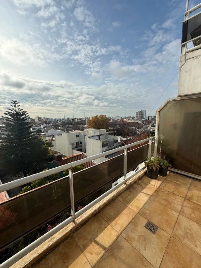 Loft en venta en Caballito