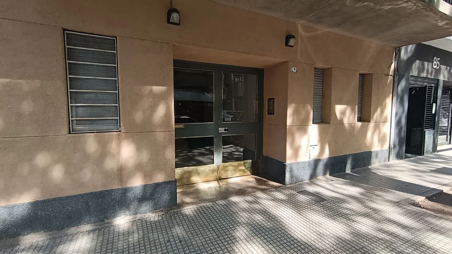 Departamento de 2 ambientes en alquiler en Villa Crespo, Teniente General Eustoquio Frias 0, foto 5
