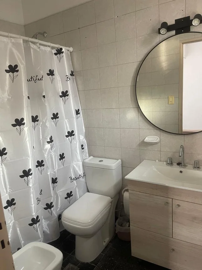 Departamento de 2 ambientes en alquiler en Villa Crespo, Teniente General Eustoquio Frias 0, foto 3