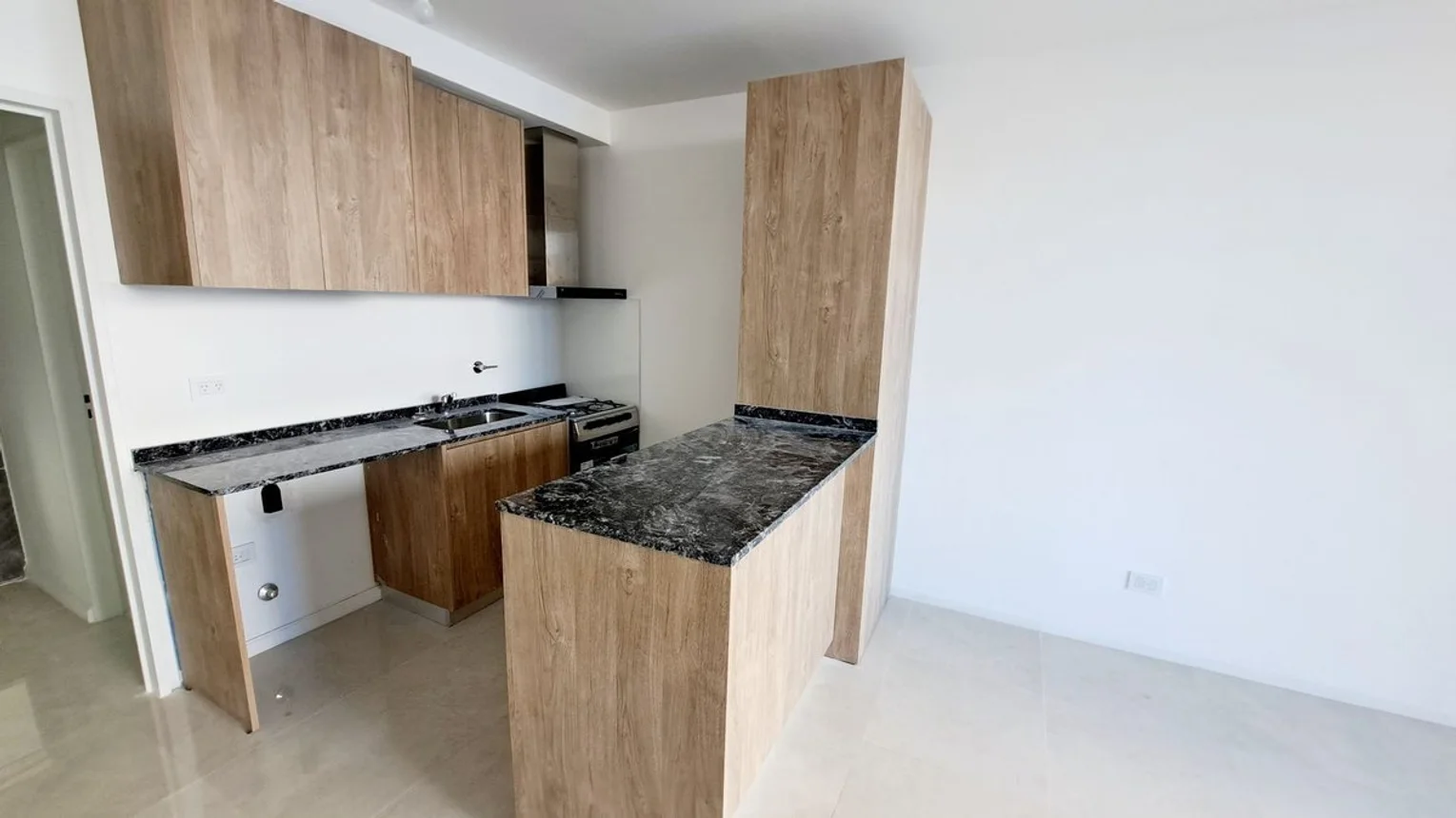 Departamento de 2 ambientes en venta en El Palomar, Intendente Villegas 2400, foto 2