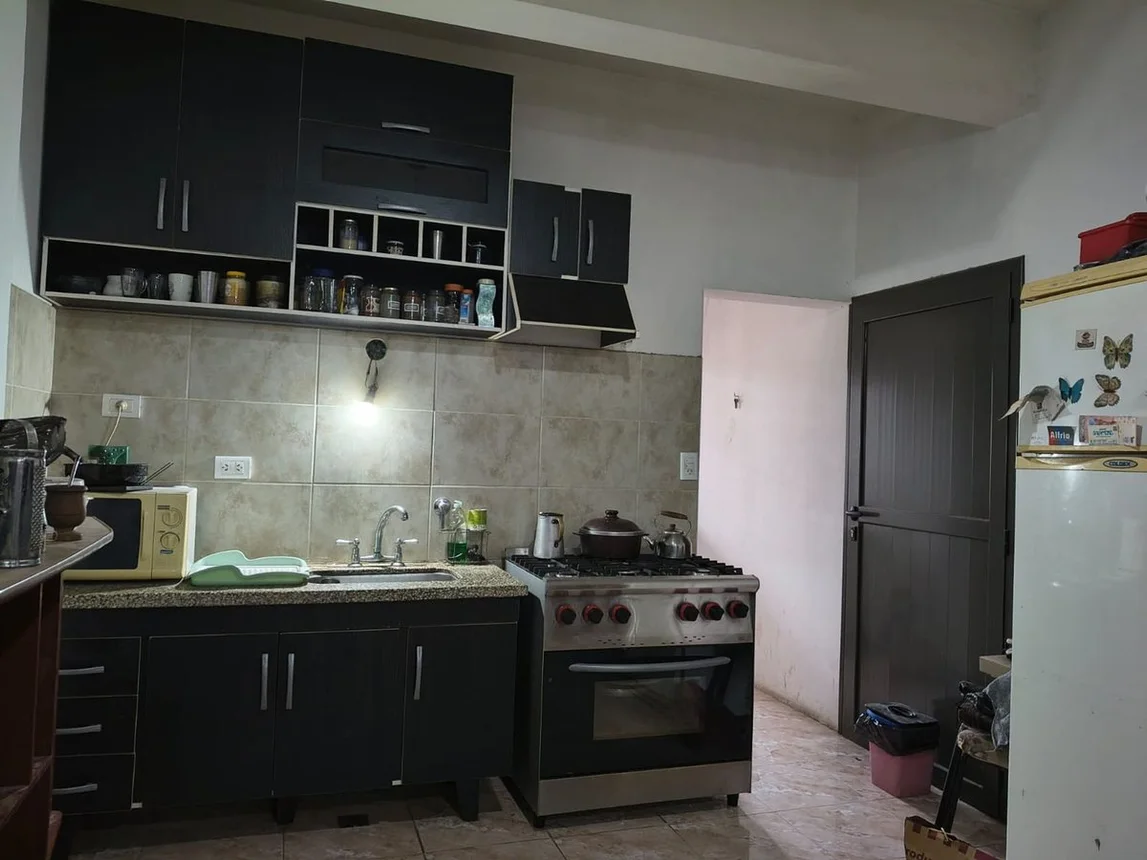 Casa en venta en Guaymallén
