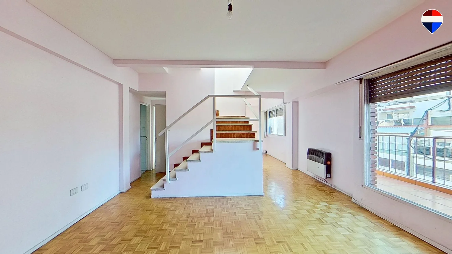 Venta depto 4 amb balcon terraza parrilla caballit, foto 4
