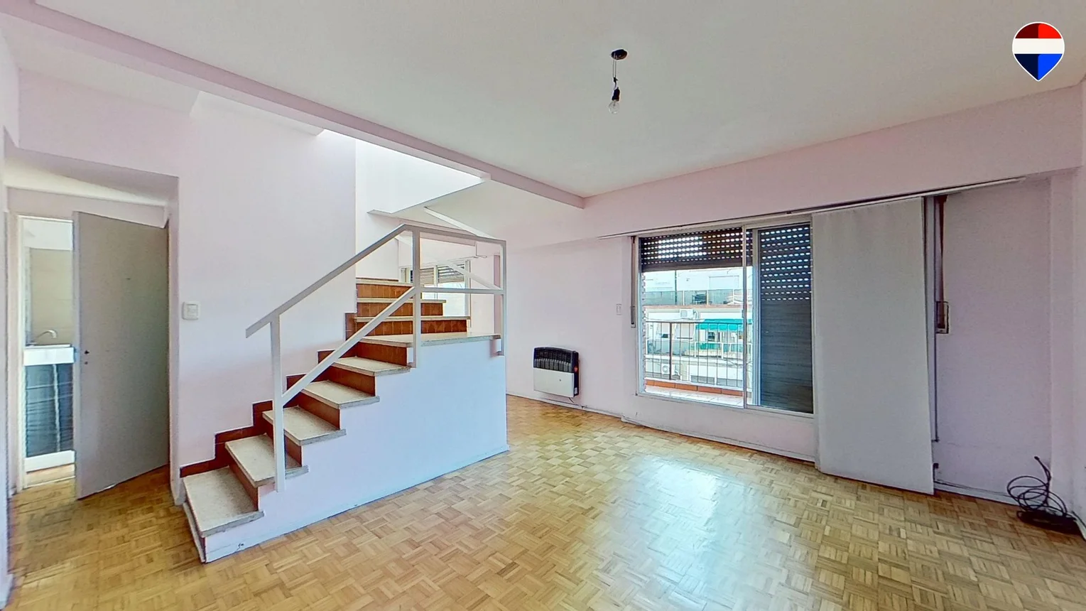 Venta depto 4 amb balcon terraza parrilla caballit, foto 2