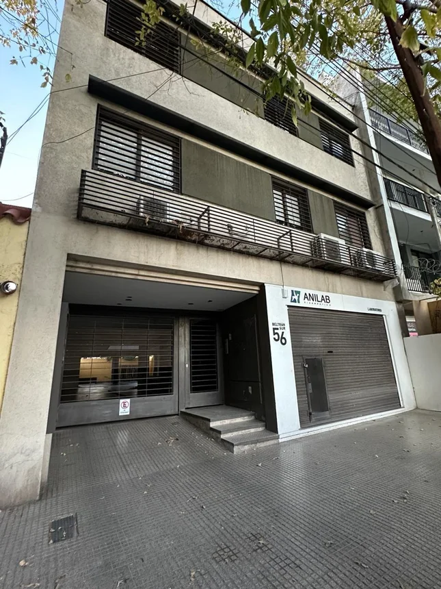 Departamento de 4 ambientes en venta en Godoy Cruz, Beltran Sur 0
