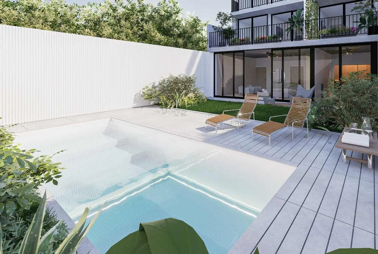 Monoambiente en venta en Almagro, foto 5