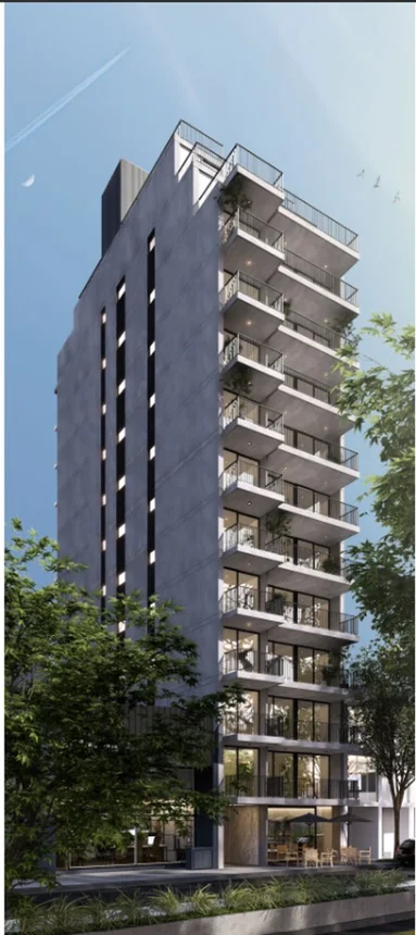 Monoambiente en venta en Almagro