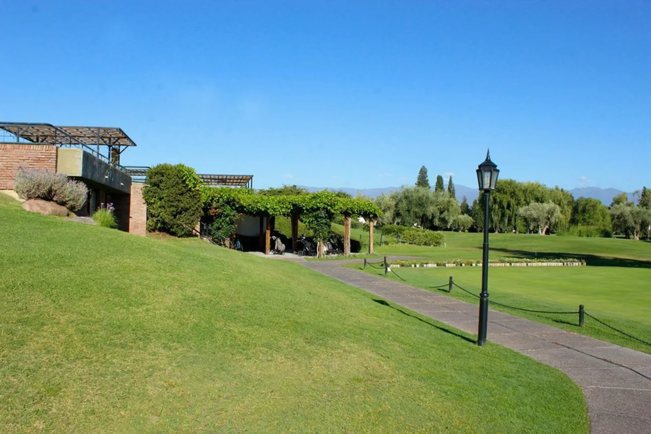 Casa en venta en Guaymallén